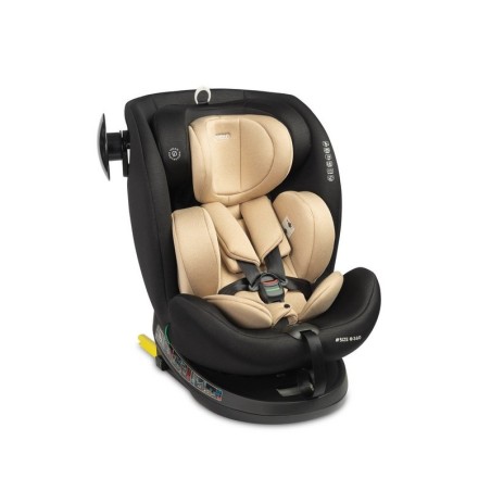 Turvatool COMMO I-SIZE BEEŽ (40-150)