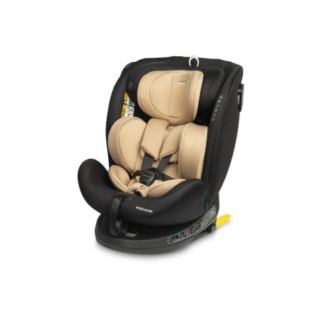 Turvatool COMMO I-SIZE BEEŽ (40-150)