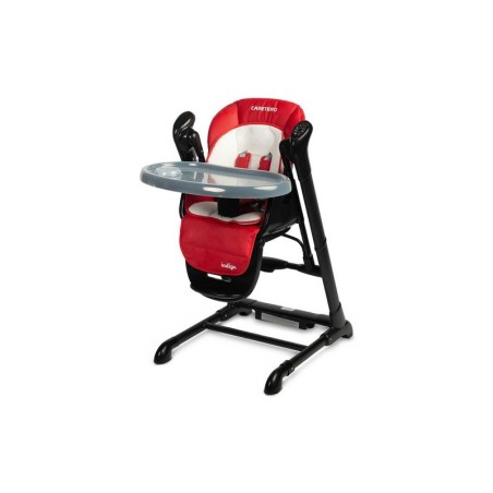 SÖÖGITOOL + KIIK INDIGO MUST PUNANE