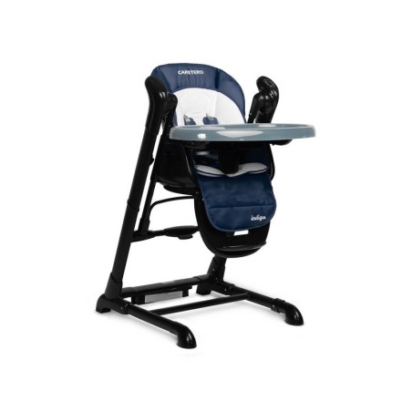 SÖÖGITOOL + KIIK INDIGO BLACK NAVY