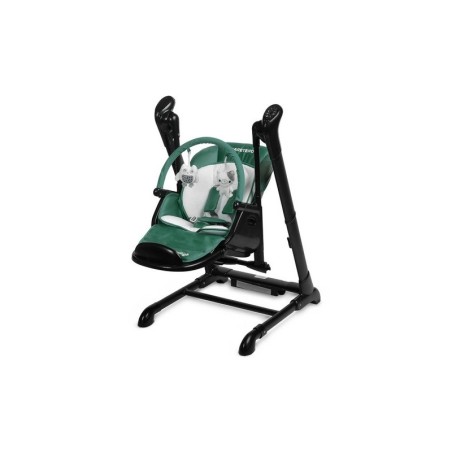 SÖÖGITOOL + KIIK INDIGO MUST ROHELINE