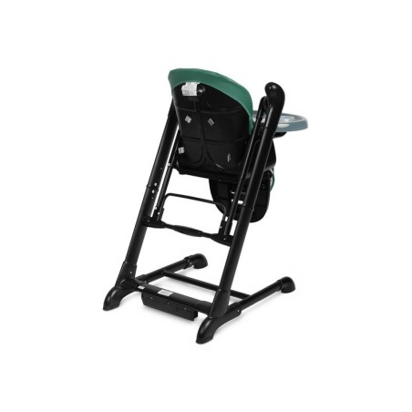 SÖÖGITOOL + KIIK INDIGO MUST ROHELINE