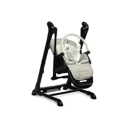 SÖÖGITOOL + KIIK INDIGO MUST HALL