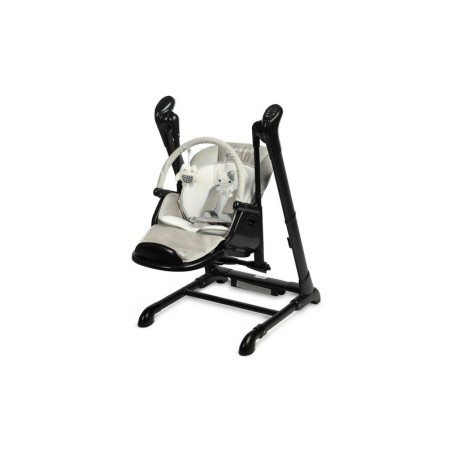 SÖÖGITOOL + KIIK INDIGO MUST HALL