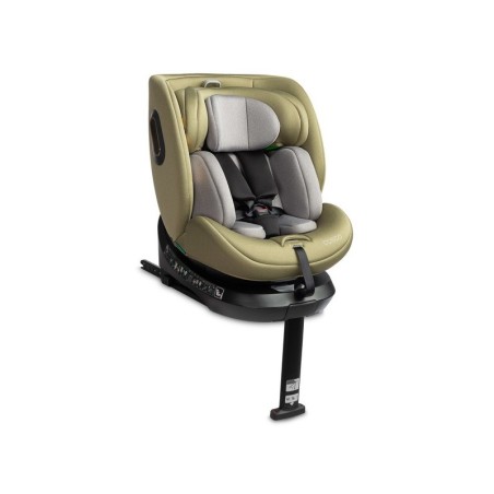 BOSCO TURVATOOL I-SIZE OLIVE (40-150)