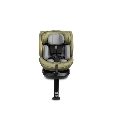 BOSCO TURVATOOL I-SIZE OLIVE (40-150)