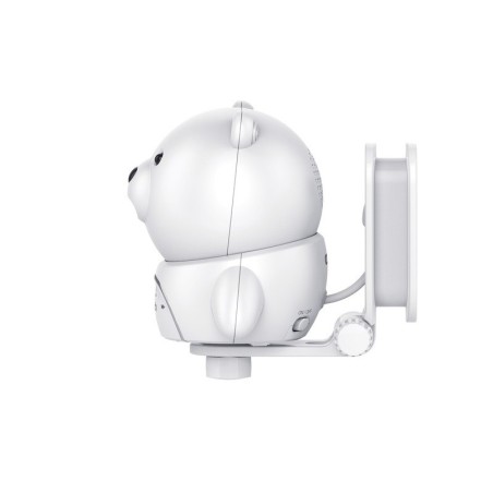 VTECH NANNY BM 5150 VIDEO beebimonitor