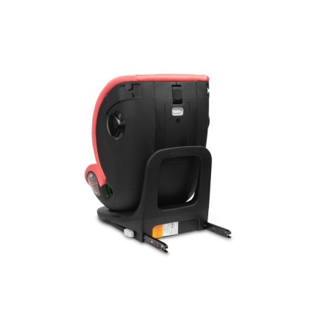 TURVATOOL SECURO I-SIZE DIRTY PINK (40-150)