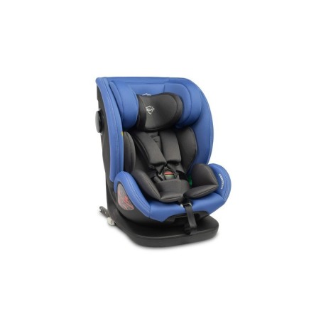 Turvatool SECURO I-SIZE BLUE (40-150)