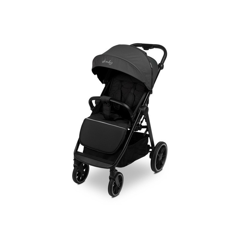 JIMBO BLACK KÄRU