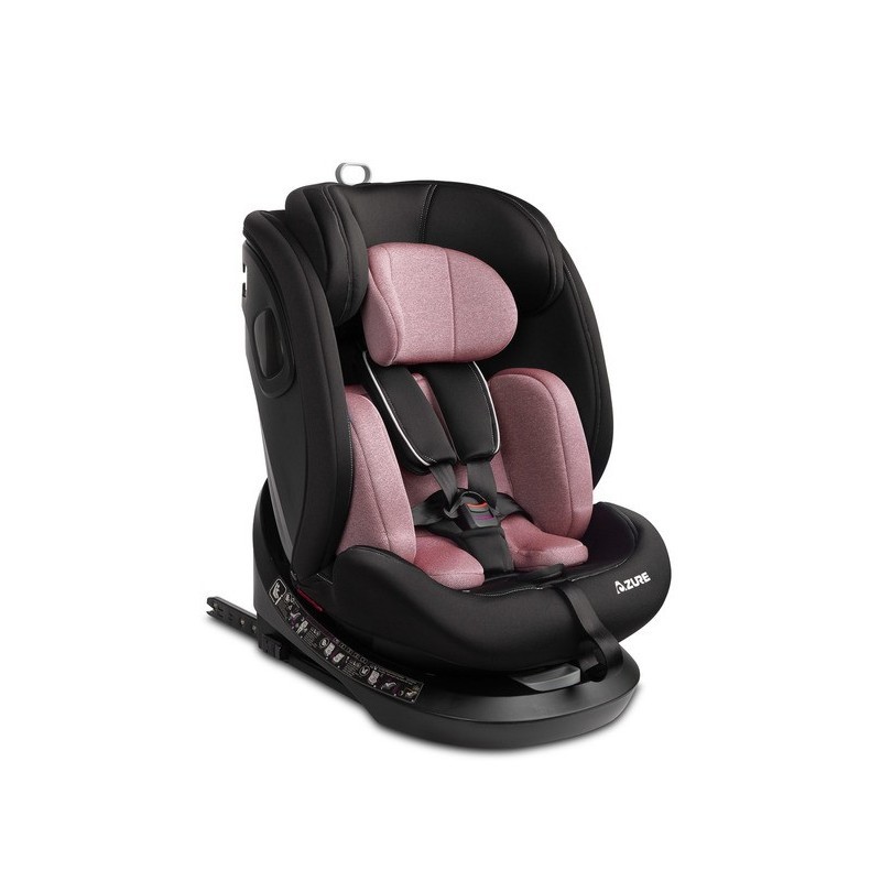 AZURE TURVATOOL I-SIZE ROOSA (40-150)