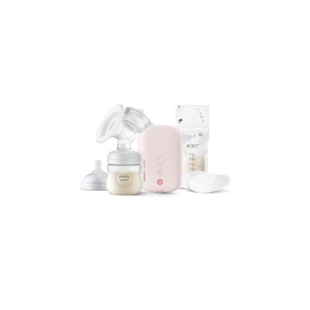 Philips Avent PREMIUM ELEKTRILINE RINNAPUMP