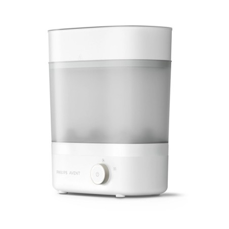 Avent beebipudelite sterilisaator ja kuivati