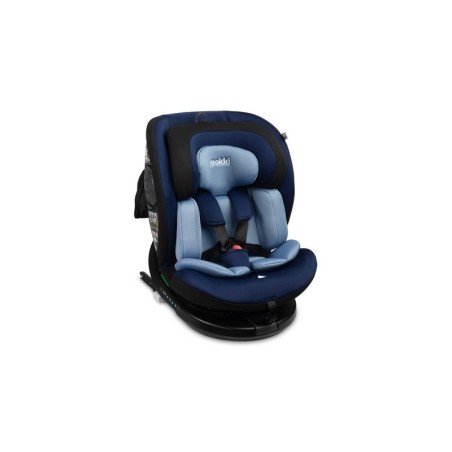 Turvatool MOKKI I-Size NAVY (40-150)