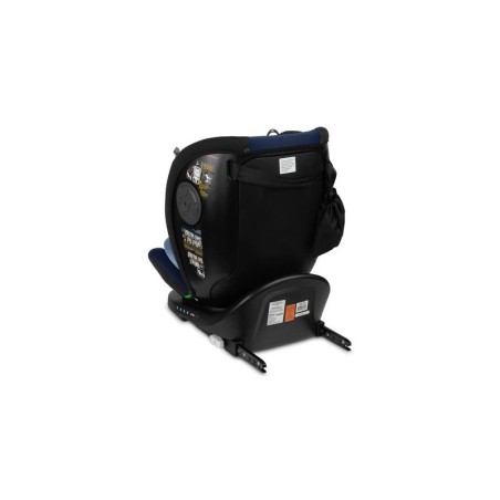 Turvatool MOKKI I-Size NAVY (40-150)