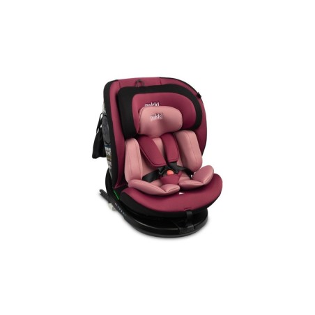 TURVATOOL MOKKI I-SIZE DIRTY PINK (40-150)