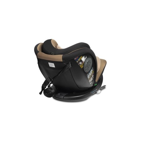 Turvatool MOKKI I-SIZE BEEŽ (40-150)