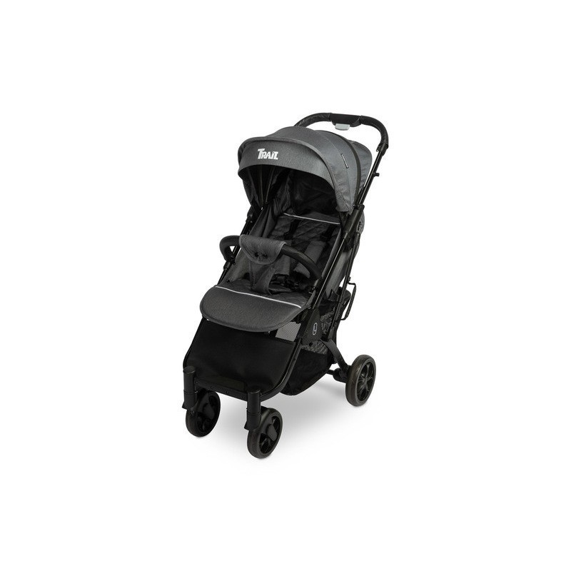 TRAIL GRAPHITE KÄRU