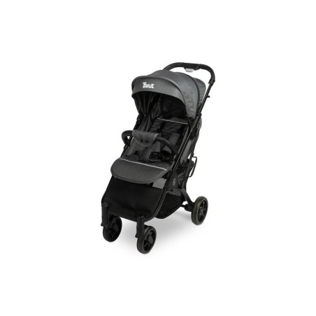 TRAIL GRAPHITE KÄRU