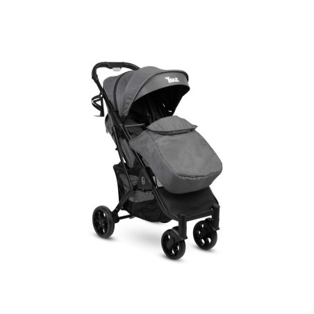 TRAIL GRAPHITE KÄRU