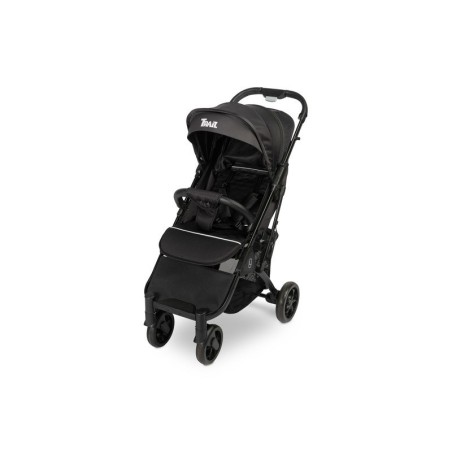 TRAIL BLACK jalutuskäru