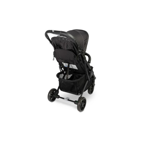 TRAIL BLACK jalutuskäru