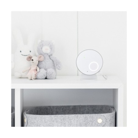 ELEKTROONILINE BEEBIMONITOR LIIKUMISANDURIGA