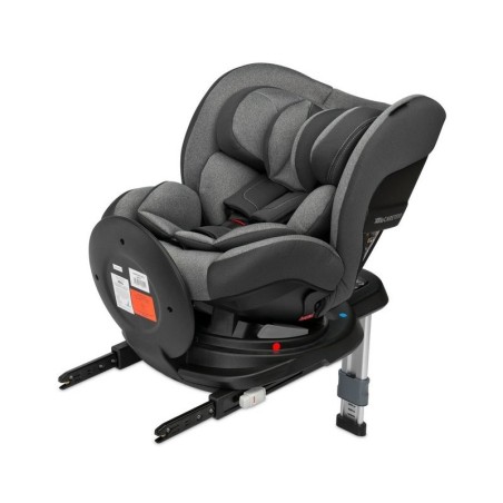 Turvatool RIO I-SIZE (40-105cm) 0-22 KG HALL