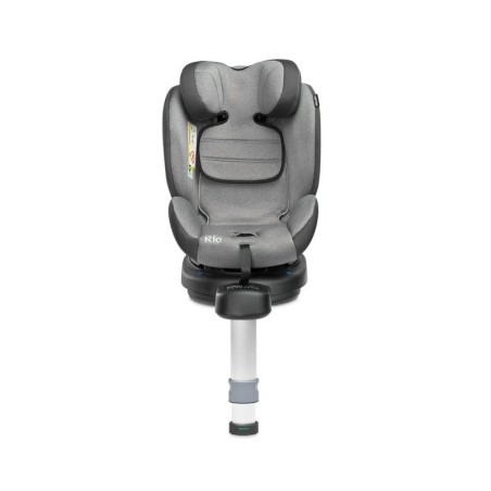 Turvatool RIO I-SIZE (40-105cm) 0-22 KG HALL