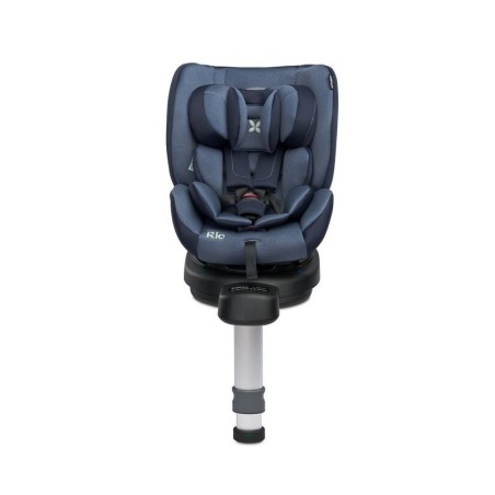 Turvatool RIO I-SIZE (40-105cm) 0-22 KG NAVY