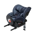 Turvatool RIO I-SIZE (40-105cm) 0-22 KG NAVY