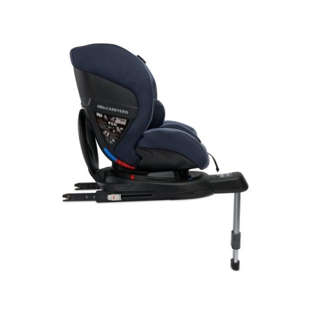 Turvatool RIO I-SIZE (40-105cm) 0-22 KG NAVY