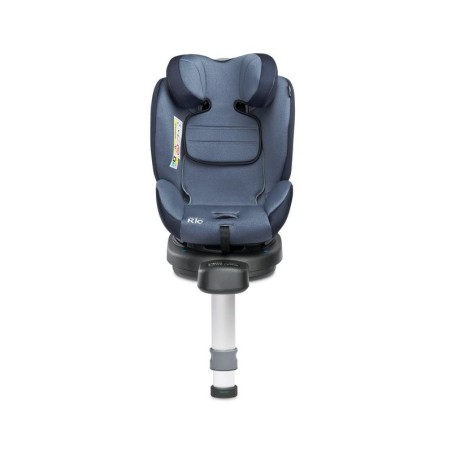 Turvatool RIO I-SIZE (40-105cm) 0-22 KG NAVY