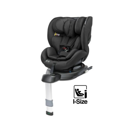 Turvatool RIO I-SIZE (40-105cm) 0-22 KG MUST