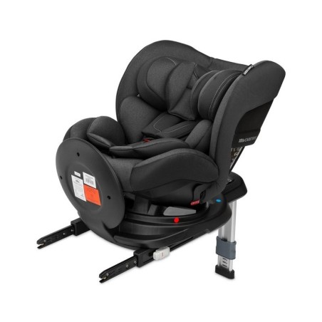 Turvatool RIO I-SIZE (40-105cm) 0-22 KG MUST