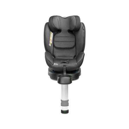 Turvatool RIO I-SIZE (40-105cm) 0-22 KG MUST