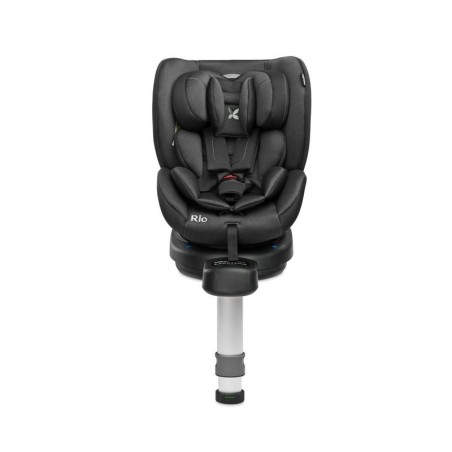 Turvatool RIO I-SIZE (40-105cm) 0-22 KG MUST