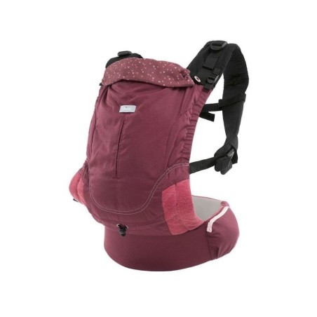 Beebi kandekott MYAMAKI BURGUNDIA 15kg