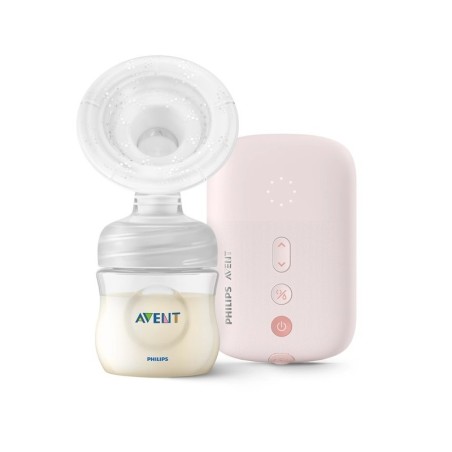 Philips Avent ELEKTRILINE RINNAPUMP PLUS