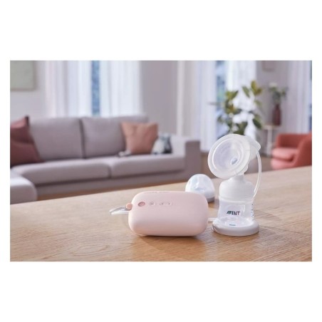Philips Avent ELEKTRILINE RINNAPUMP PLUS