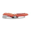 Lamamistool Chicco Lounger Balloon Lõvi, oranž