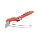 Lamamistool Chicco Lounger Balloon Lõvi, oranž