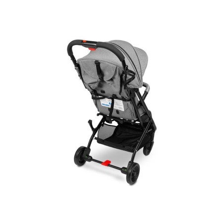 LASTE JALUTUSKÄRU SFERA GRAFIIT