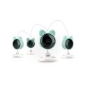 BAMBINO ELEKTROONILINE BEEBIMONITOR 2,4 GHz KAAMERAGA MAM-NN010