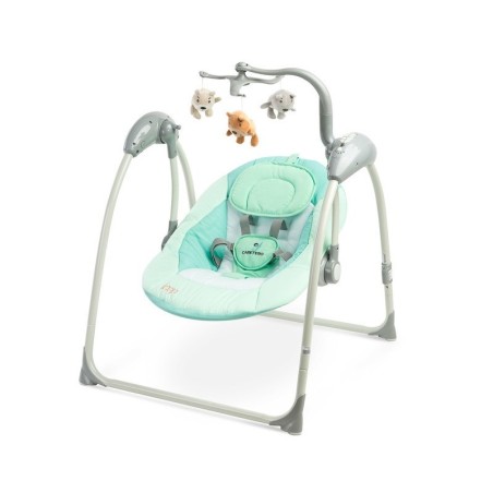 ELEKTRILINE BEEBIKIIK MINT