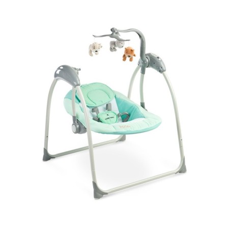 ELEKTRILINE BEEBIKIIK MINT