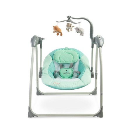 ELEKTRILINE BEEBIKIIK MINT