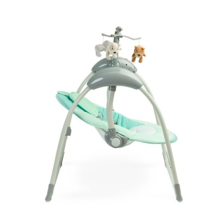 ELEKTRILINE BEEBIKIIK MINT