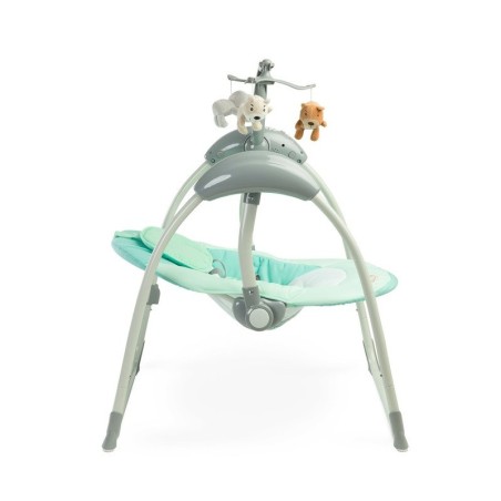 ELEKTRILINE BEEBIKIIK MINT