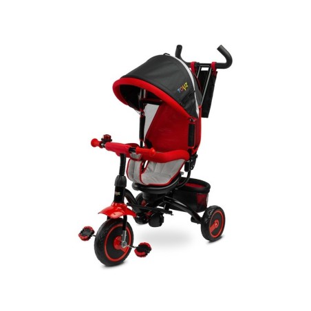 KOLMERATTALINE LASTERATAS TIMMY PUNANE